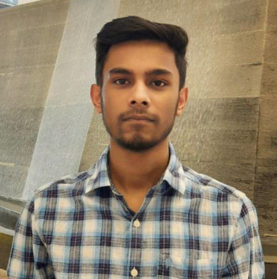 Kunj Patel